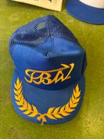 FBW Trucker Cap / Kappe blau, Sommerlich & Kult! 🧢 (49)