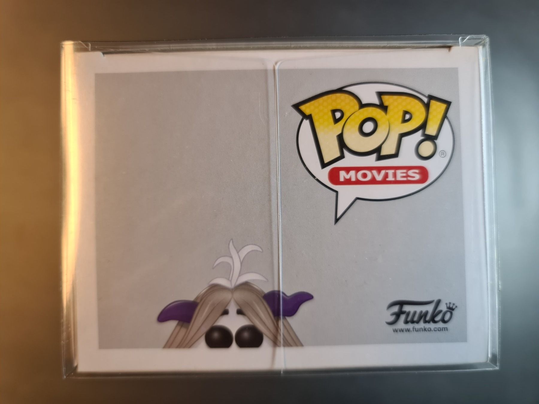 Funko Figuren: Funko Pop Fleem 599 – Neu und originalverpackt aus Elsau von oli_2tdc 4