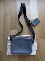 Louis Vuitton Umhängetasche (Duo Messenger)