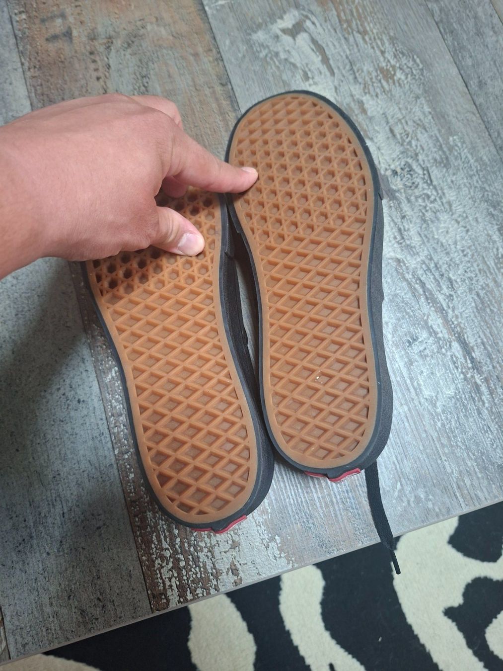 Vans Scarpe da uomo: Vans Sneaker – Nuovo (secondo la descrizione) da Muttenz venduto da Summerjam93 4