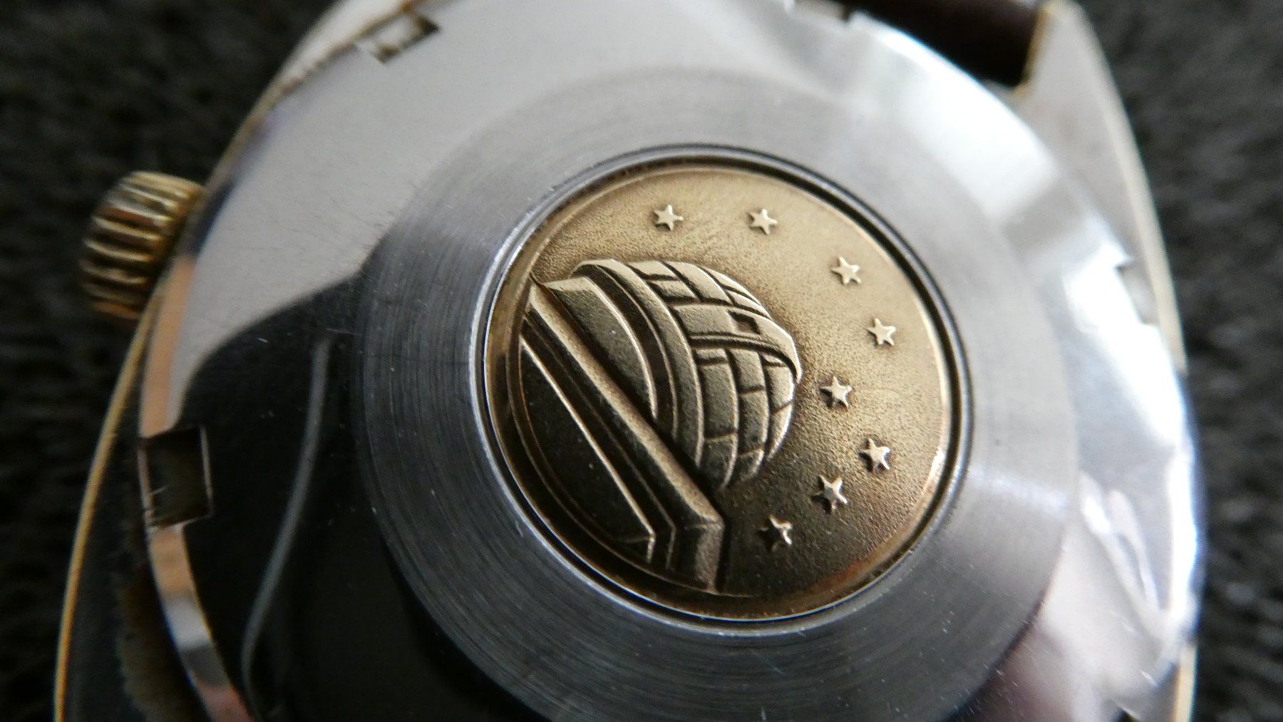 Omega Orologi: OMEGA Constellation Automatic Herren-Chronometer von ca.1968 – Usato da Wohlenschwil venduto da steyr185 6