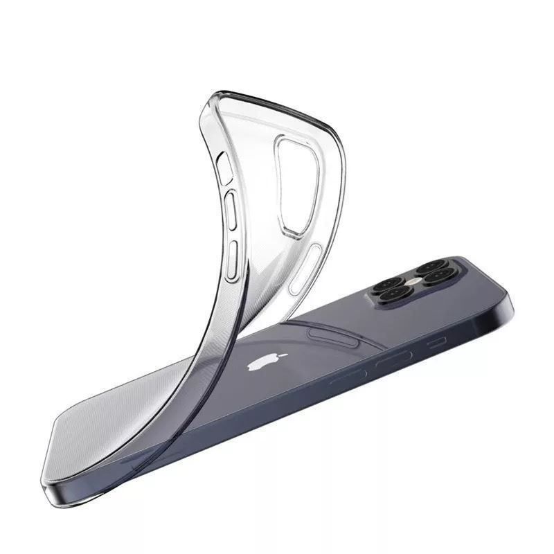 Cover & Protezioni schermo: Apple iPhone 13 Silikon Cover TPU – Nuovo e nell'imballaggio originale da Zürich venduto da Store-247 1