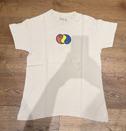 Ala8 High Rollers Club T-Shirt, Gr. M, Top Zustand! Neuwerti