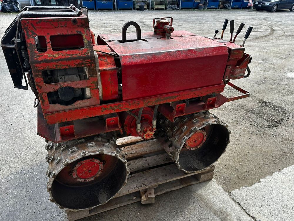 Rammax RW1402 (Gebraucht) in Stetten AG für CHF 605 – nur Abholung auf ...