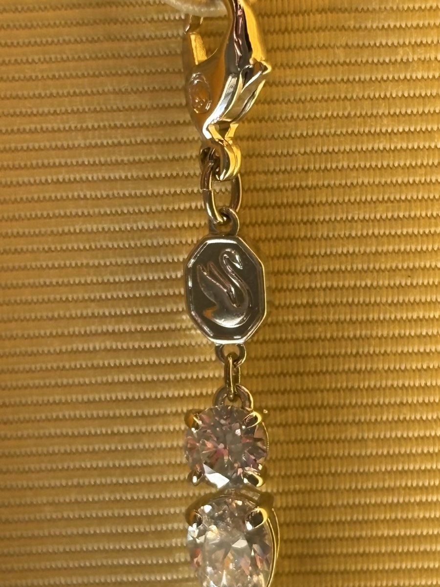 Swarovski Bracciali & Braccialetti: Bracelet neuf Swarovski – Nuovo e nell'imballaggio originale da Peseux venduto da Huna12 5