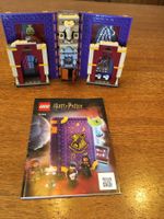 Lego Harry Potter 76396