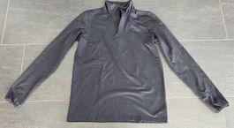 Ski Langarmshirt Gr. 164/170