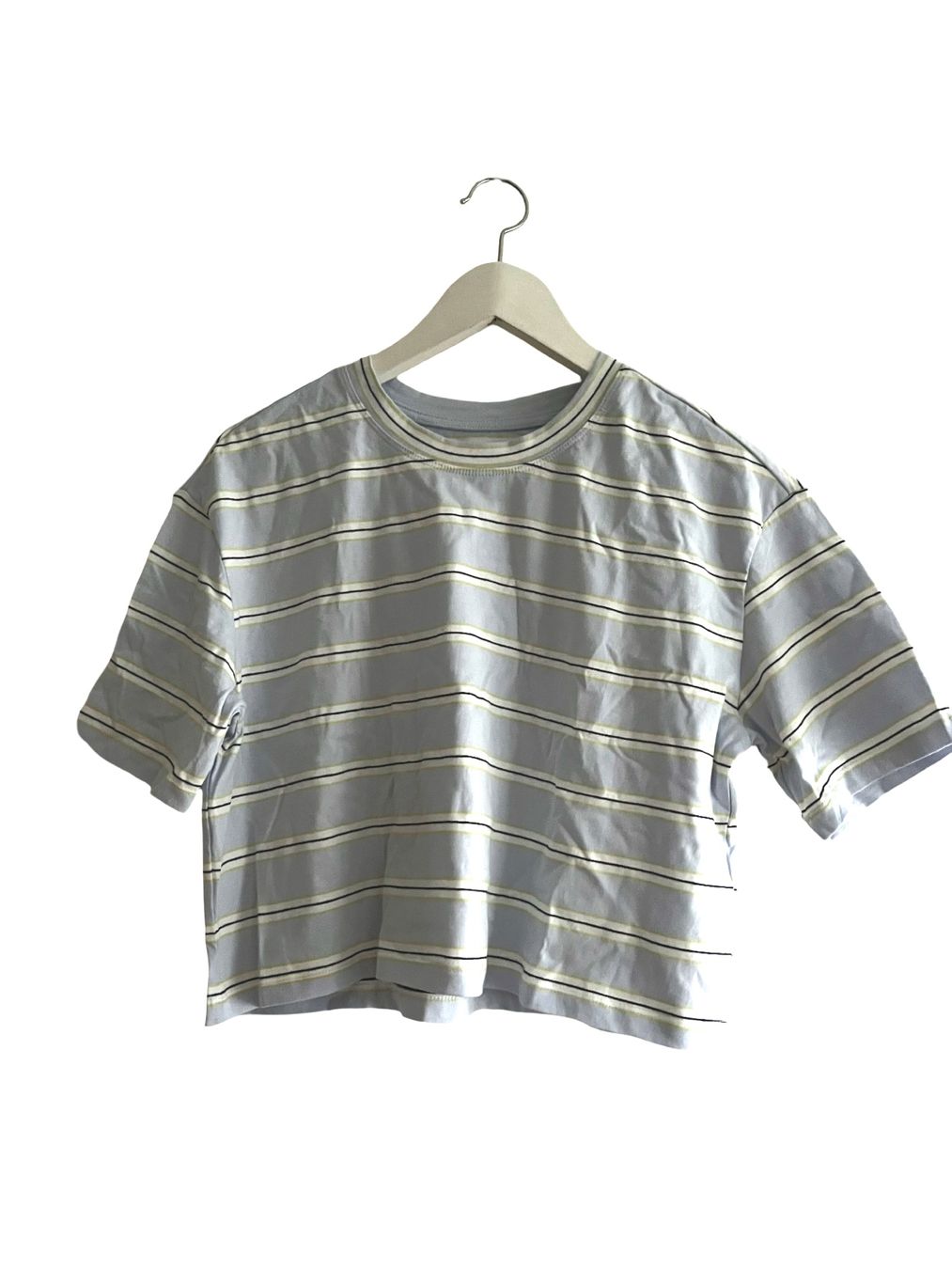 T-shirt: Lefties gestreiftes T-Shirt  - neu - – Nuovo (secondo la descrizione) da Jona venduto da vanessasupermarket20 4