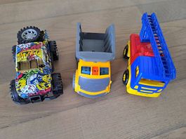 Spielsachen für Kleinkinder