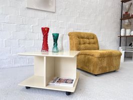 Vintage Couchtisch I 80er Jahre