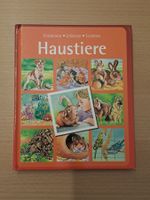 Haustiere Kinder Buch