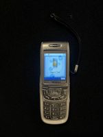 Handy Samsung D500