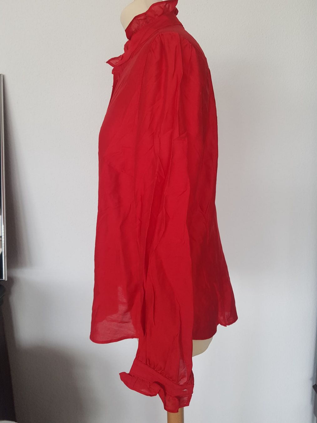 H&M Camicette: NEUE DAMENBLUSE VON H&M – Nuovo (secondo la descrizione) da Root venduto da LifestyleAccessoires 5