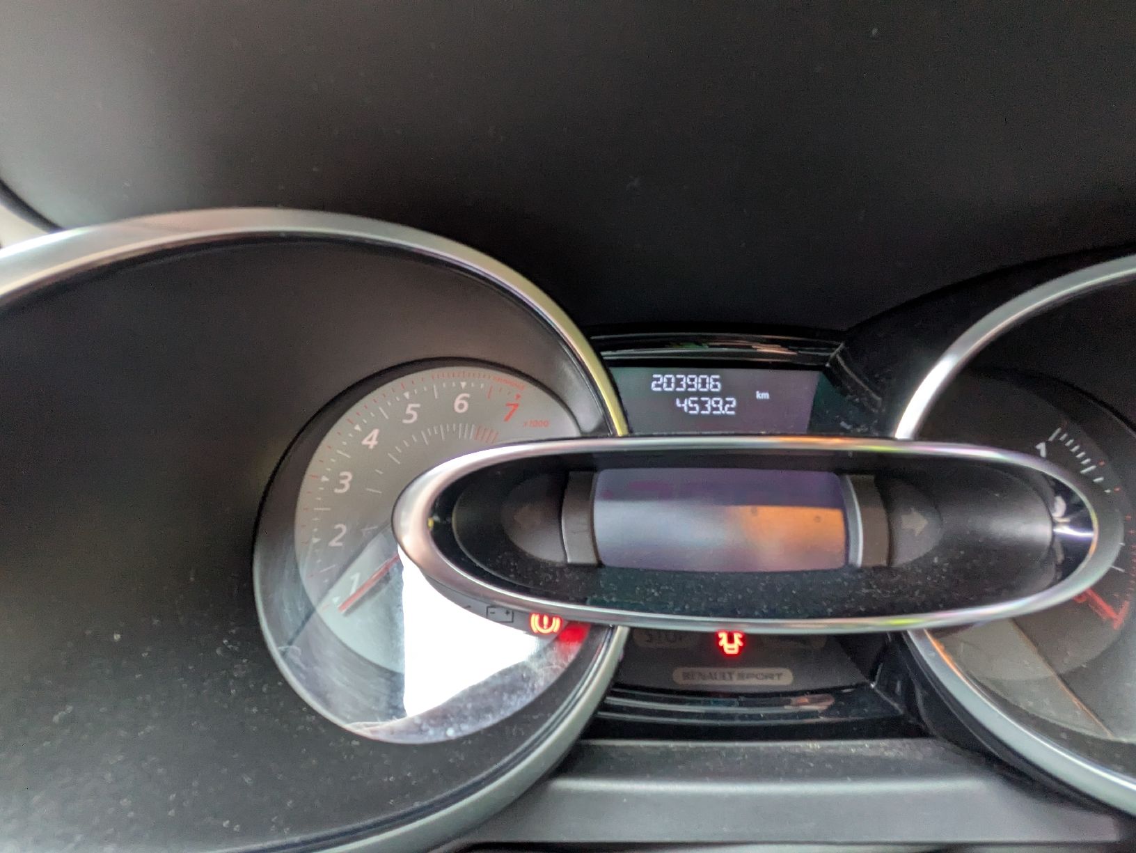 Renault Autos: Renault Clio R.S. 200 EDC | 200 PS | – Gebraucht aus Wiesendangen von Asdisozial 5