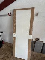 Neue Zimmertüre, nie gebraucht, 75cm