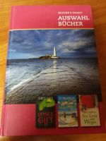 Readers Digest Auswahlbücher