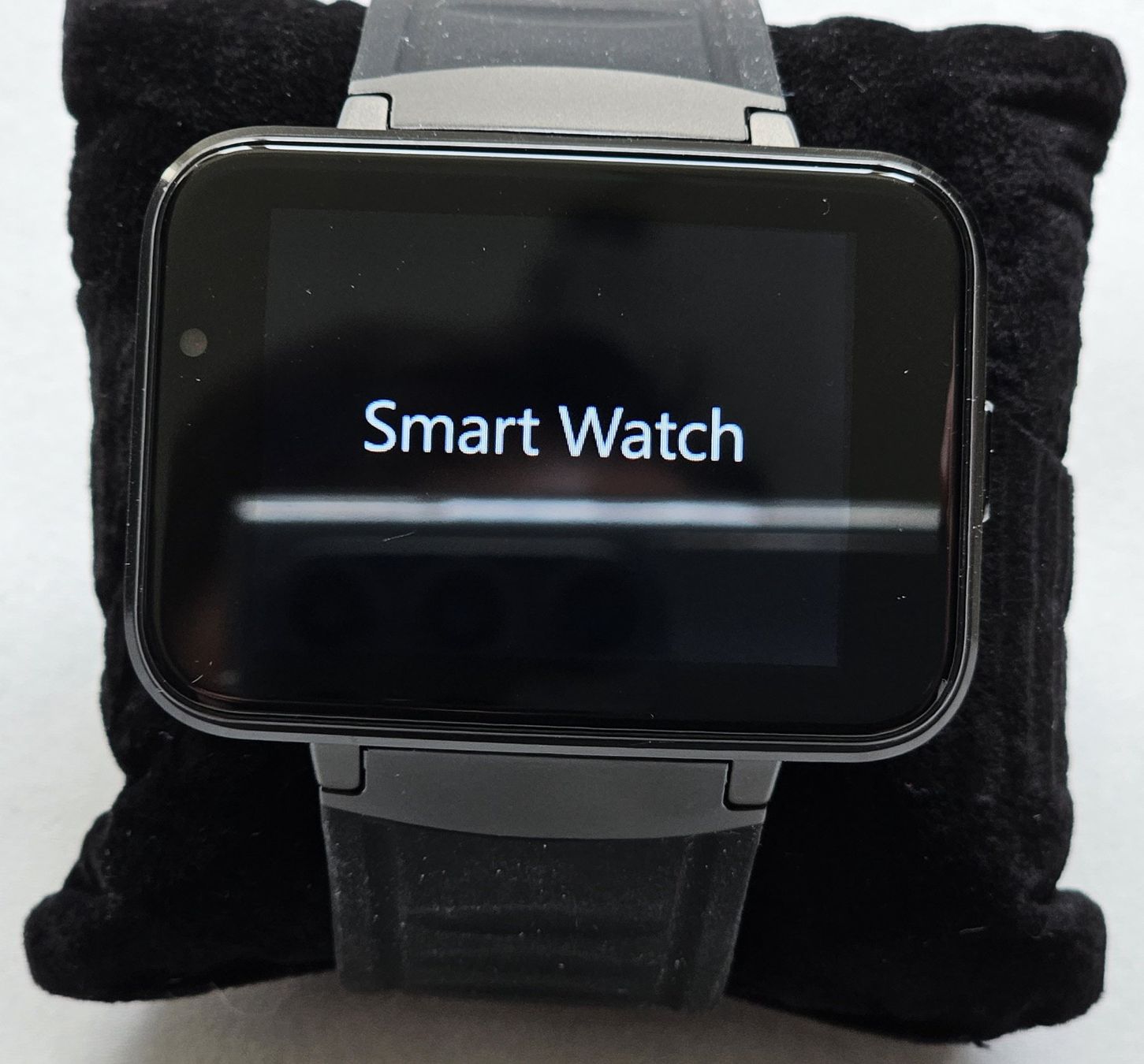 Smartwatch: Smart Watch Domino DM98 – Nuovo (secondo la descrizione) da Liestal venduto da Ciccoo