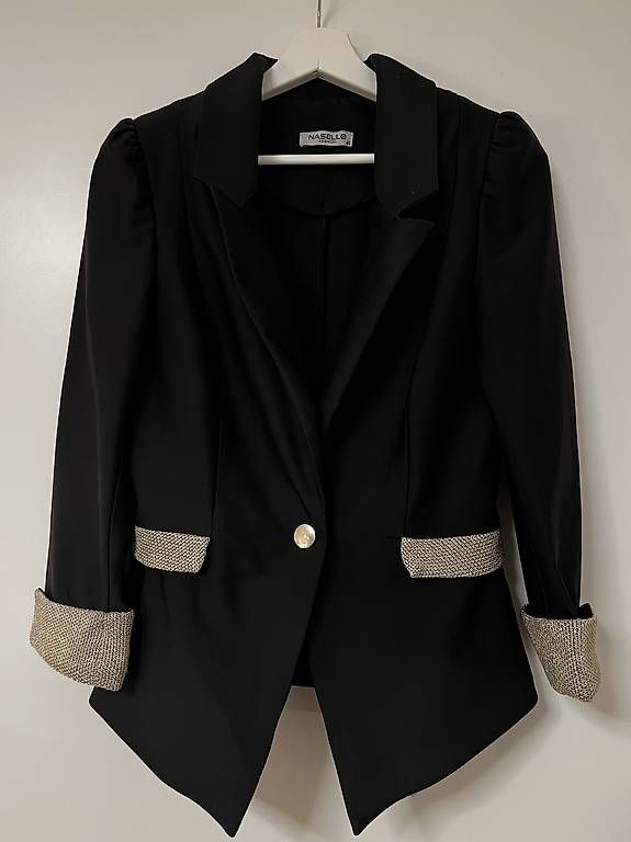 Giacche: Blazer  – Usato da Sulgen venduto da AldinaA.