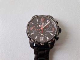 Certina DS Podium Big Size Chrono GMT