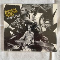 Simon Spiess Trio: Miss D.B.