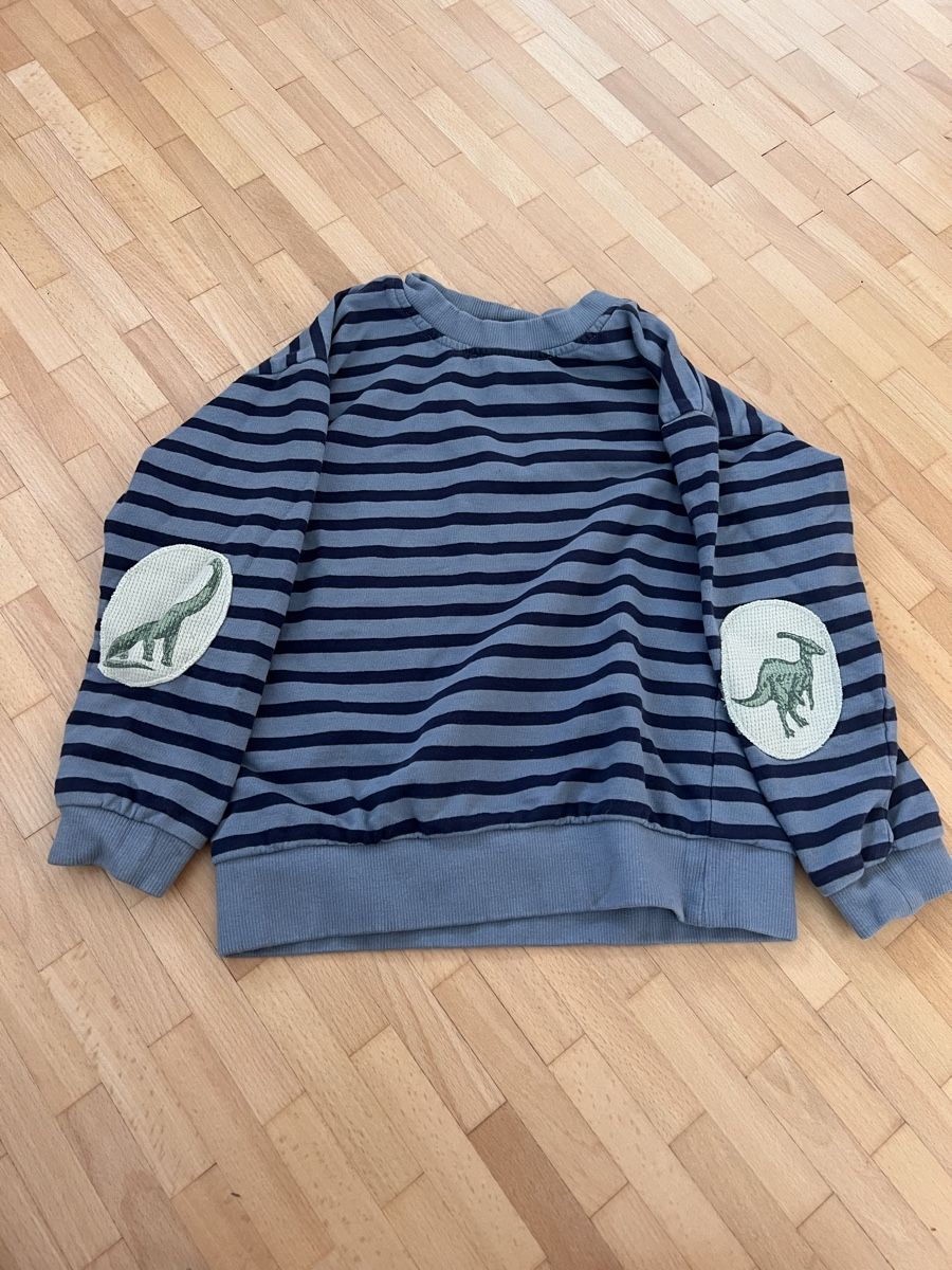Alana Pulls et sweat-shirts: Pull sweat Alana 116 – D'occasion à Fribourg par marlenep85