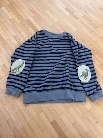 Pull sweat Alana 116