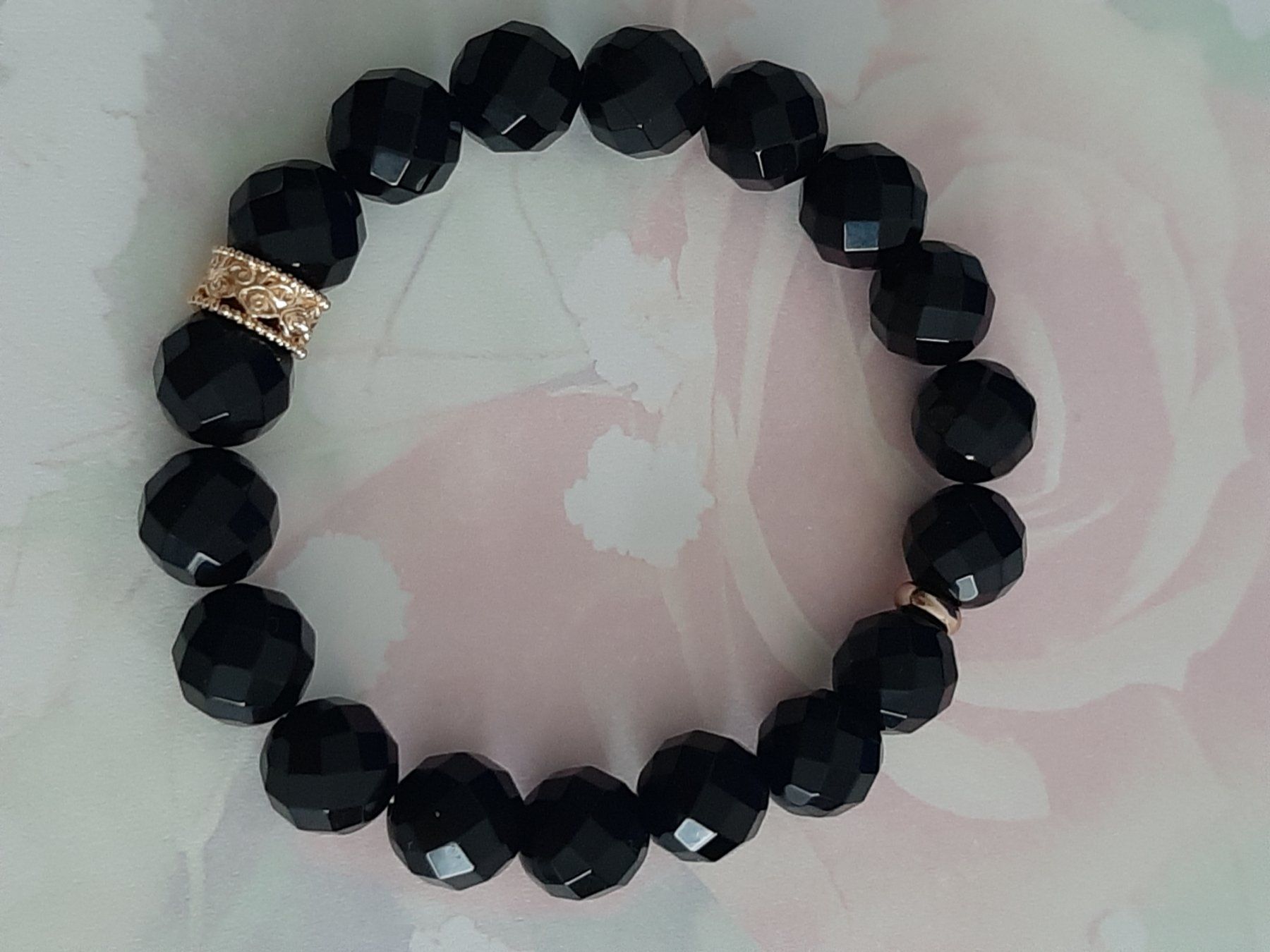 Bracciali & Braccialetti: Wunderschönes Armband ! – Nuovo e nell'imballaggio originale da Allschwil venduto da Weyli18