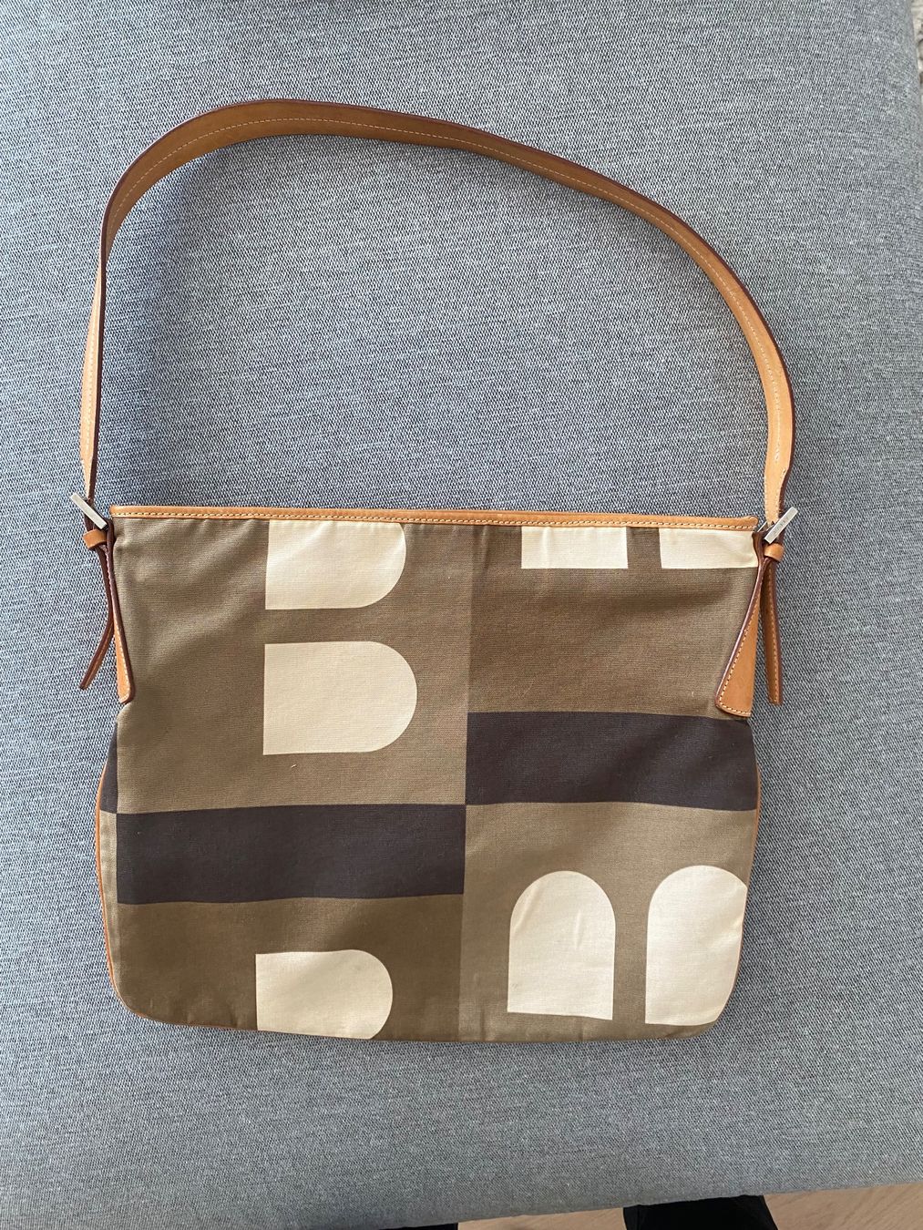 Bally Borse da donna: Wunderschöne Bally Tasche – Usato da Baar venduto da Ba11erina