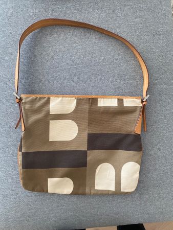 Wunderschöne Bally Tasche
