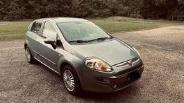 Fiat Punto 1.4 EVO