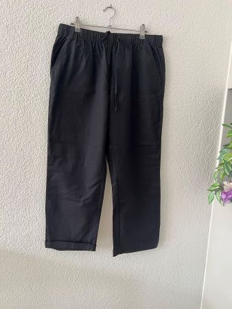 Esmara Hose Gr. 42 Leinenmix wie neu 🖤