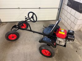 Go Kart