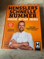 HENSSLERS SCHNELLE NUMMER
