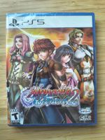Alphadia Genesis 2 Sealed (PS 5)