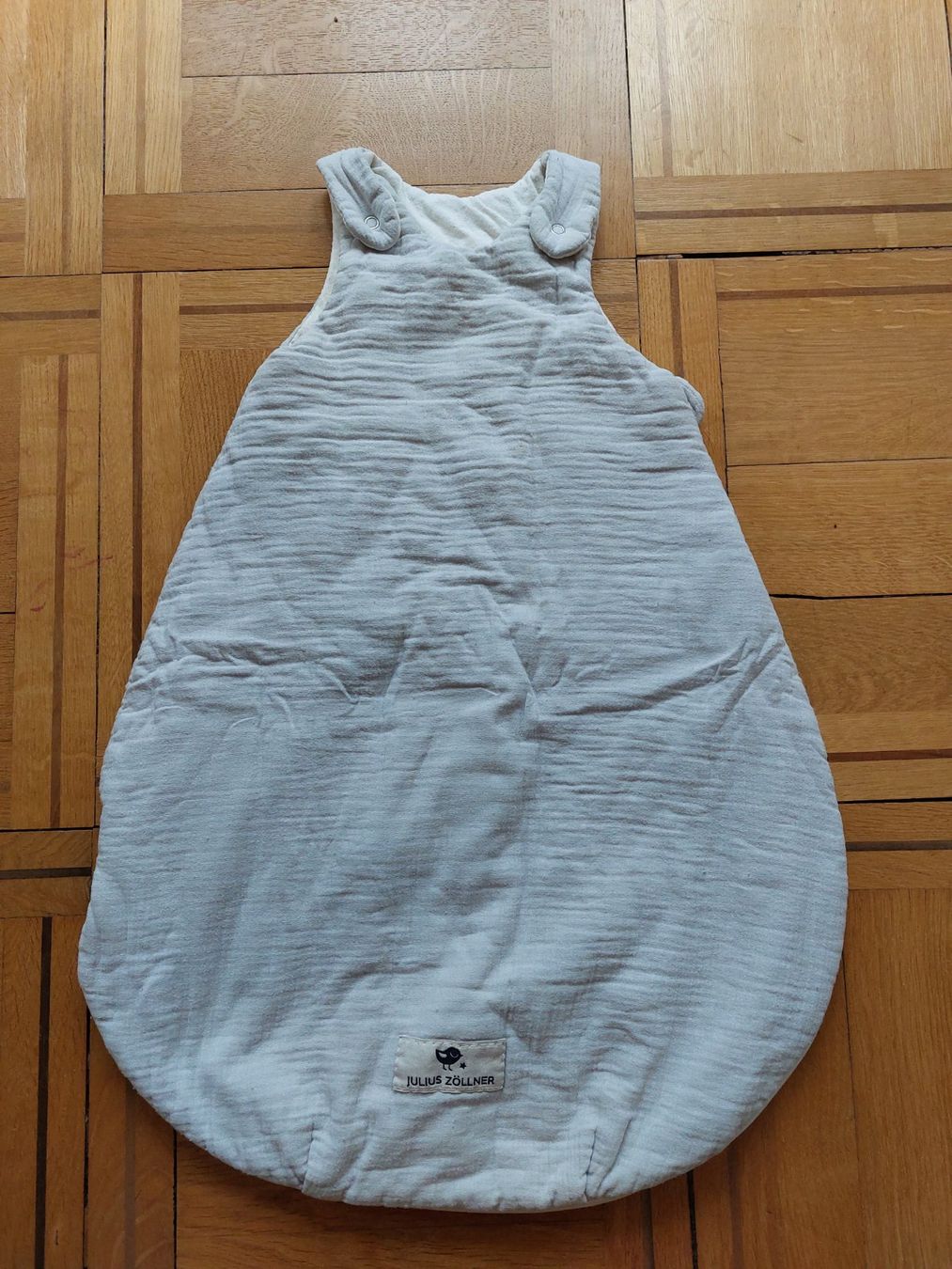Sacchi a pelo: Zöllner Schlafsack 62/68 – Usato da Luzern venduto da isabelle033