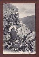 KINDER - Aufstieg
