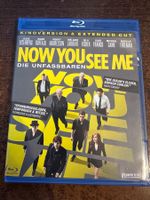 🎞️🎥🍿 Die Unfassbaren Now You See Me 🍿🎥💿