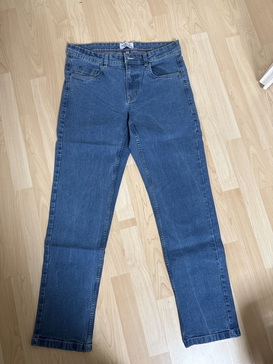 Jeans: Jeans Gr 48 – Usato da Zell ZH venduto da Guffos