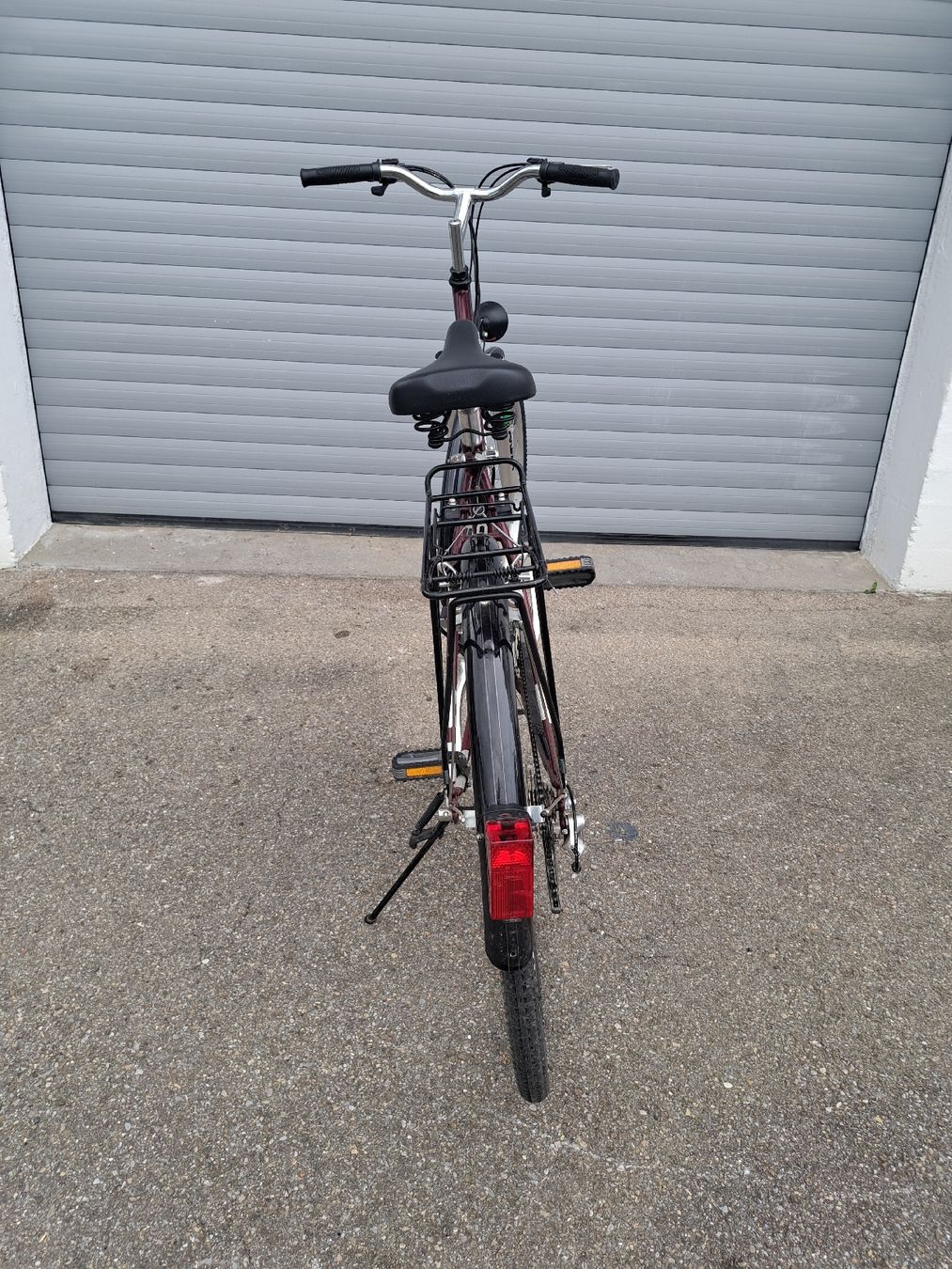 Biciclette: GRANT Tampico Damenvelo – Usato da Wattwil venduto da sunicheyenne 2