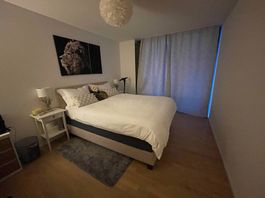 Bett Swiss Bedding 160x200 inkl. Matratze