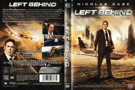 DVD - Left Behind