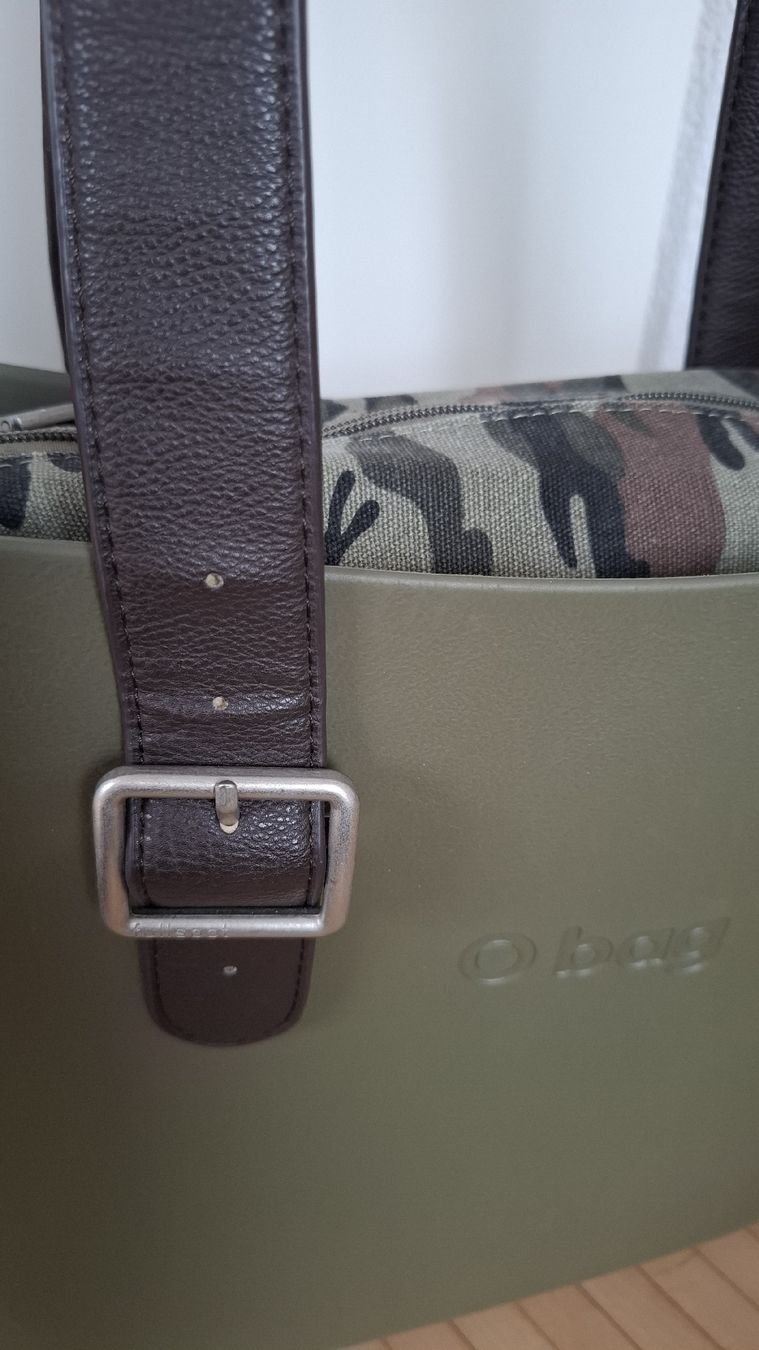 Obag Sacs femmes: obag classic – D'occasion à Schwarzenbach SG par LoveBag 4
