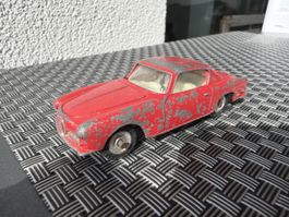 Alfa Romeo Coupe - Dinky Toys - aus 60er Jahren