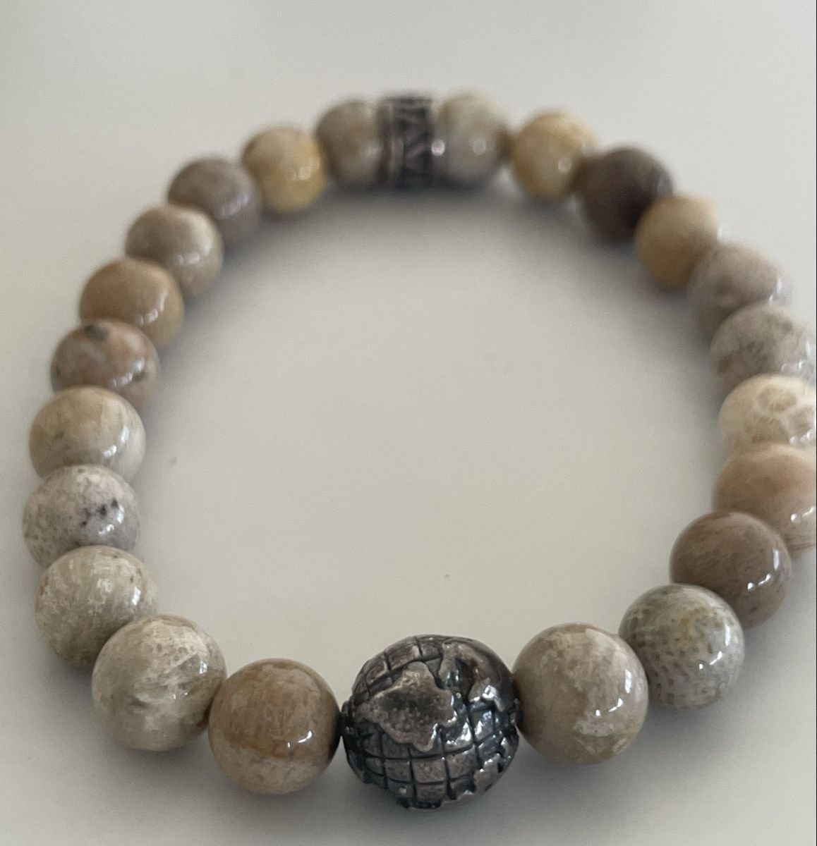 Bracciali & Braccialetti: Stein Armband von Maison Davis – Usato da Lengwil venduto da isa_7wyt 2