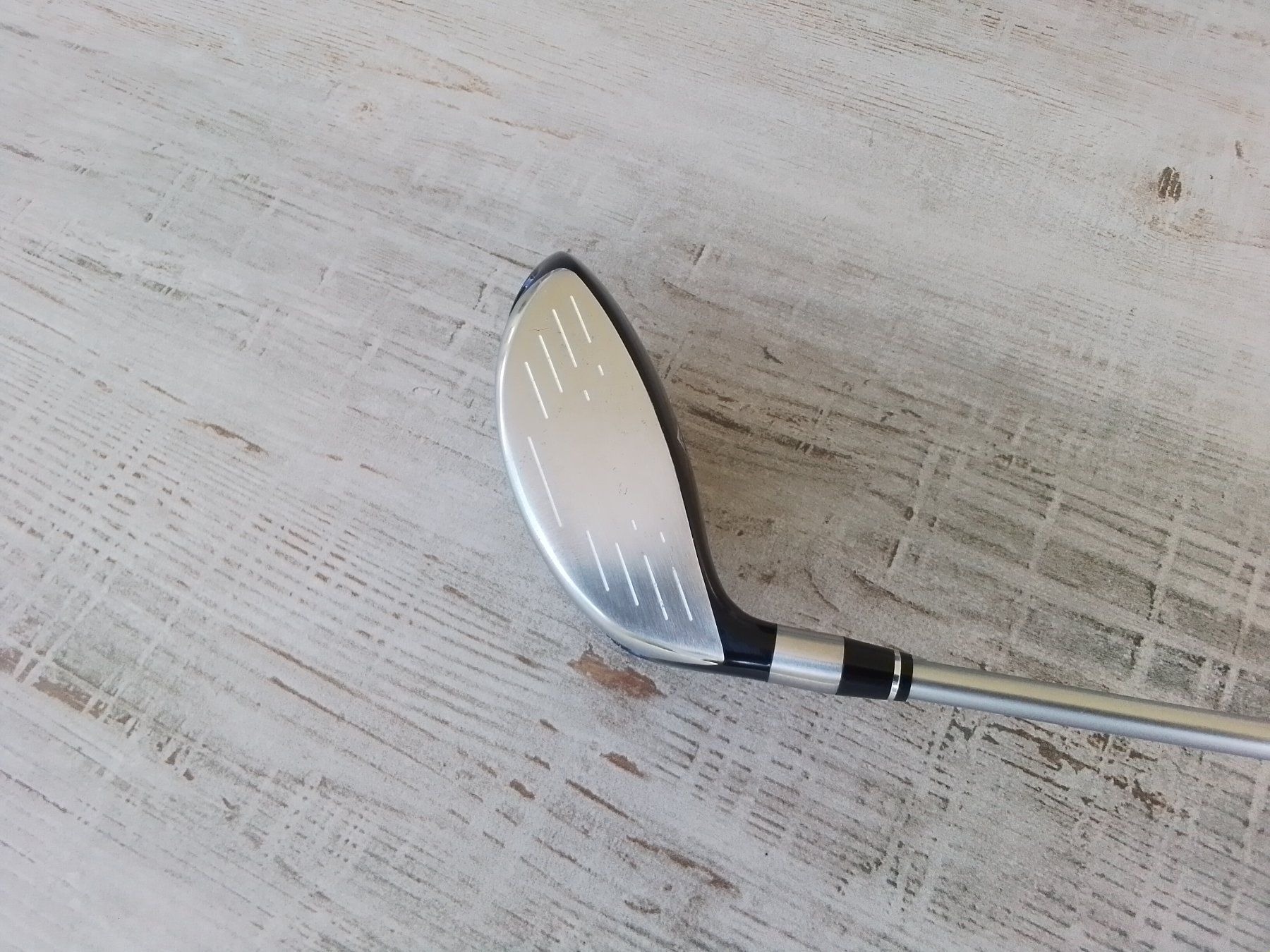 Honma Mazze & Set: HONMA BERES Driver  Loft 10.5 – Usato da Döttingen venduto da chund111 2