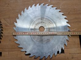 Sägeblatt D 290