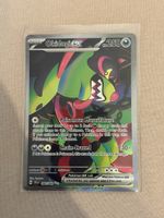 Pokémon Okidogi ex 090/064 Shrouded Fable