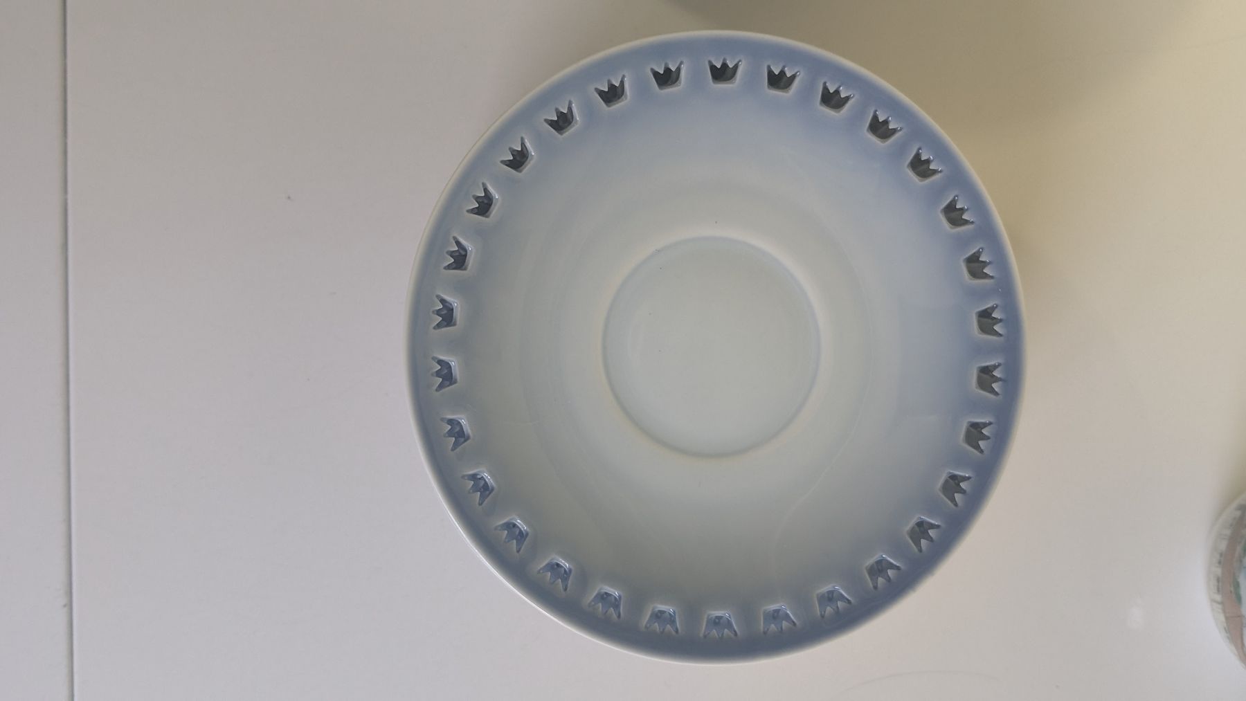 Royal Copenhagen Set di piatti: Royal Copenhagen Set – Usato da Zürich venduto da Misam 3