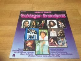 Schlager-Grandprix
