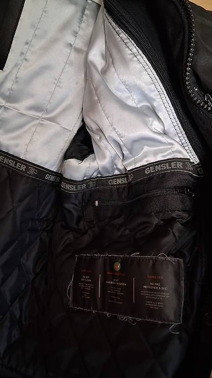 Giacche: Motorradjacke – Usato da Lyss venduto da Be_Rady 1